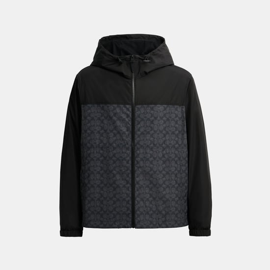 Signature FZ Windbreaker