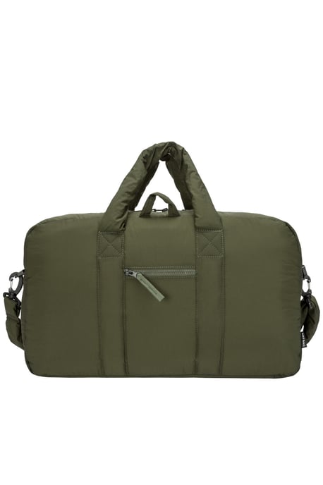 Harring Padded Triple Pocket Holdall