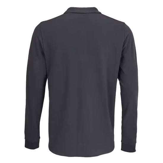 (Mörkgrå Solid) - Image 2