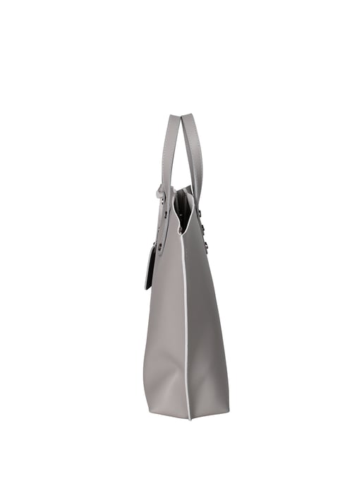 Gave Lux shoulder bag women GREY