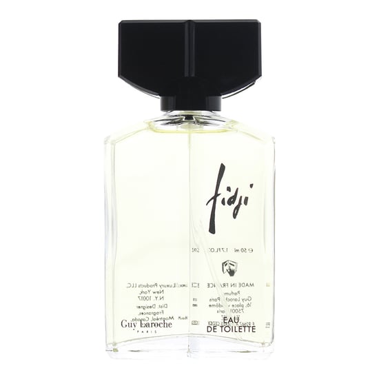 Guy Laroche Fidji Edt Spray50 ml. - Image 3