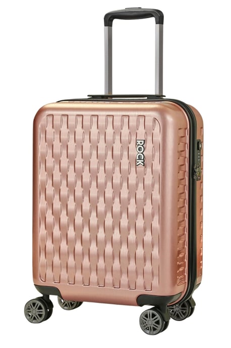 Hard Shell Suitcase Luggage Bag