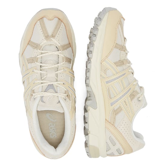 Asics Gel-Sonoma 15-50 Women's Beige Trainers - Image 6