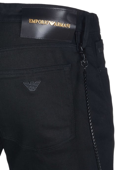 Emporio Armani jeans - Image 4