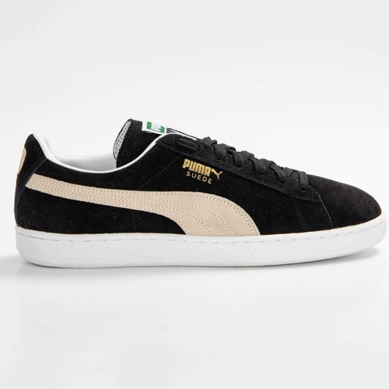 Puma Suede Classic Trainers - Image 4