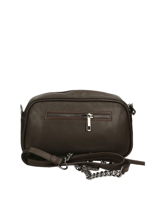 Gave Lux Crossbody bag Women DARK BROWN - Image 4