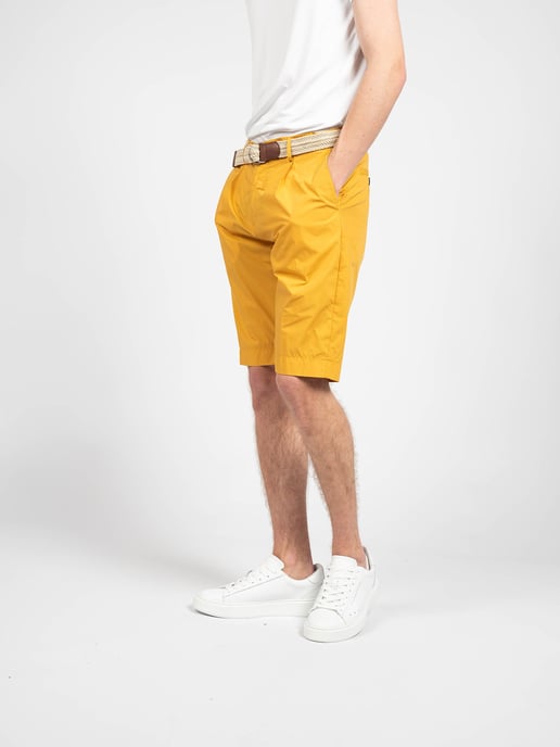 Antony Morato Shorts Fred Herr Gul - Image 5