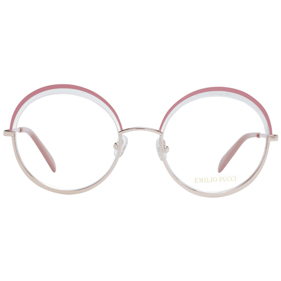 Emilio Pucci Optisch montuur EP5207 074 53 - Image 2