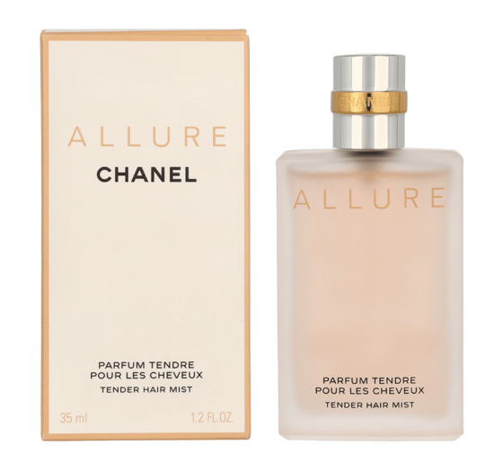 Chanel Allure Femme Hair Mist 35ml. - Image 1