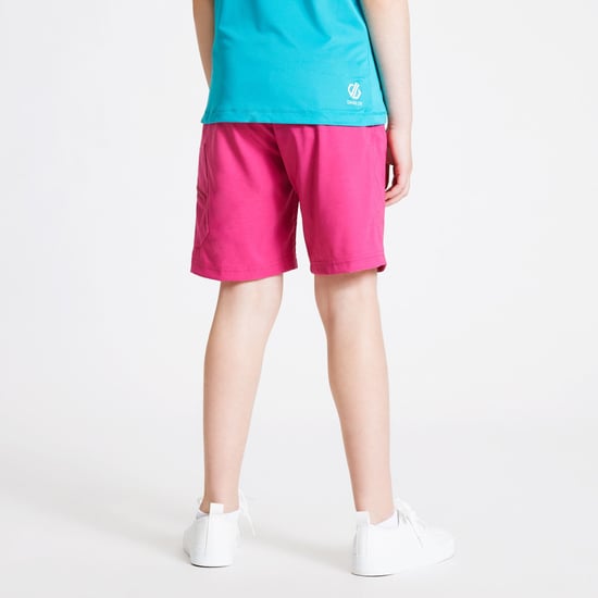 Dare 2b Childrens/Kids Reprise Shorts (Active Pink)