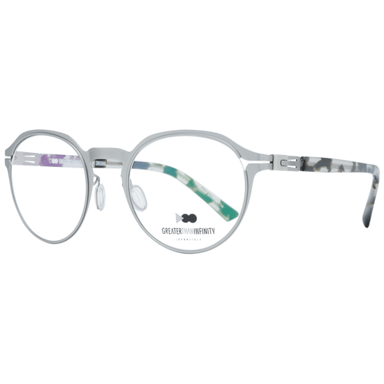 Greater Than Infinity Optical Frame GT049 V03 49 - Image 1