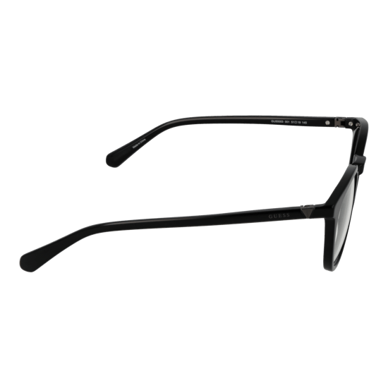 Guess Optical Frame GU50053 001 51 - Image 5