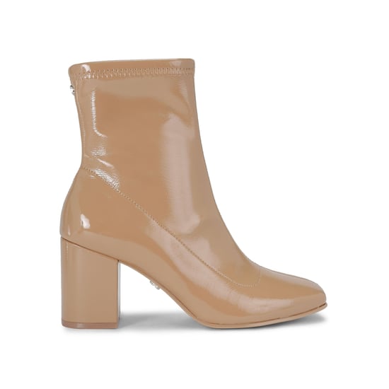 Carvela Strut Ankle Boots
