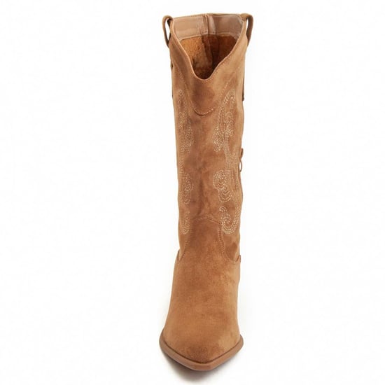 Montevita Heel Boot Bottavita24 In Brown