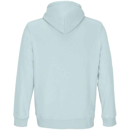 SOLS Unisex Adult Constellation Hoodie (Arctic Blue) - Image 2