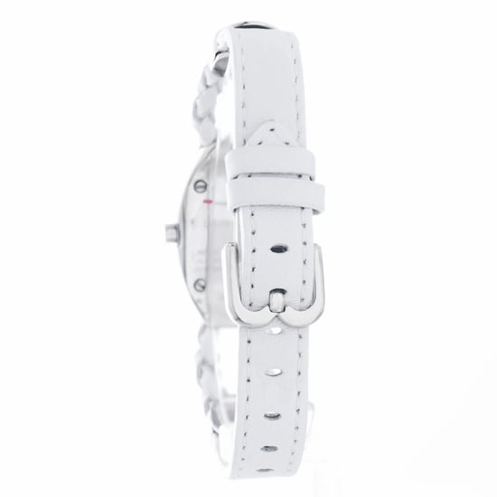 Laura Biagiotti Ladies Watch  Quartz  silver - Image 2