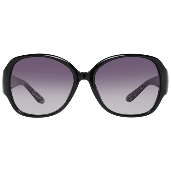 Guess Zonnebril GF0284 01B 60 Dames Zwart - Image 2