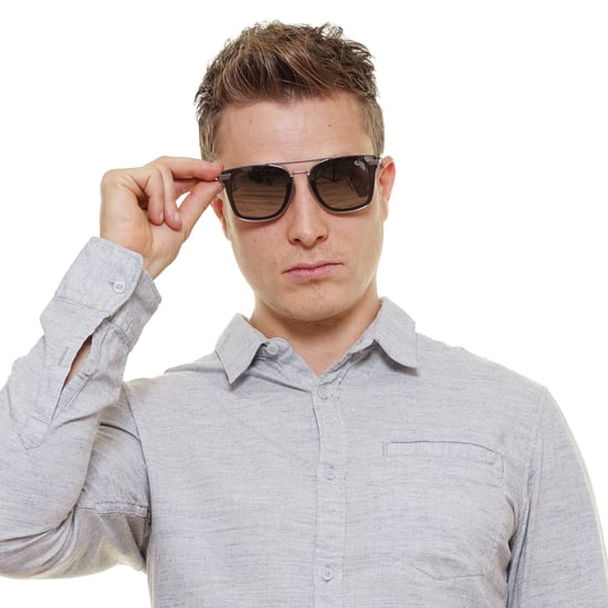 Police Sunglasses SPL348 581X 49 - Image 4