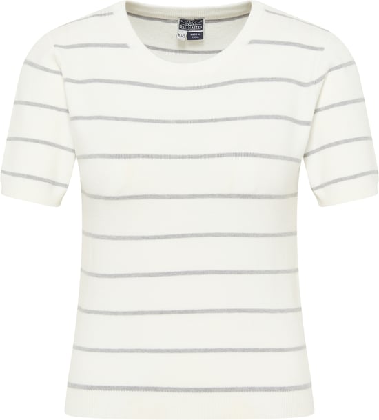 Dreimaster Short sleeve pullover women - Image 1