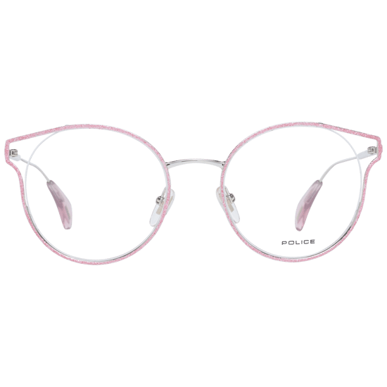 Police Optical Frame VPL926 0SNA 50 - Image 2