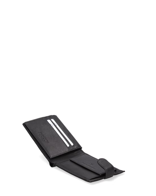 Sergio Tacchini portemonnee Heren BLACK - Image 4