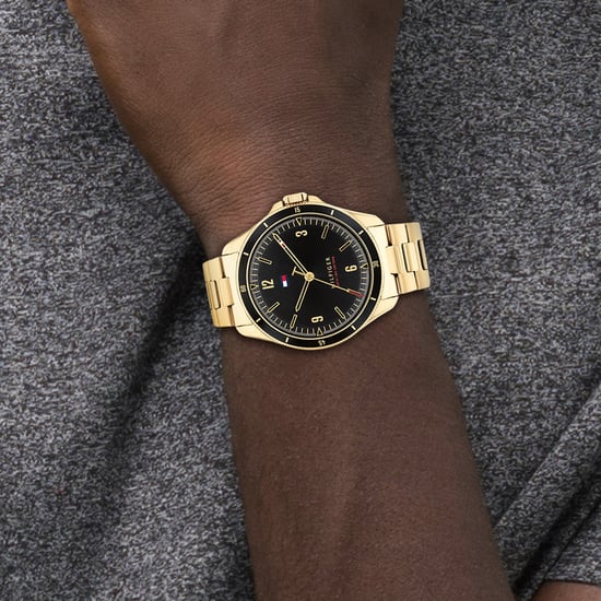 Tommy Hilfiger Heren Horloge 1791903 - Image 4