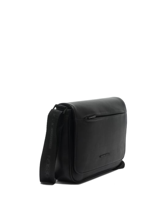 Momo Design Crossbody bag BLACK - Image 2