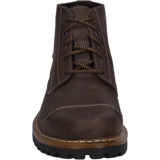 JOSEF SEIBEL Chance 53 | Ankle Boots for Men | brown