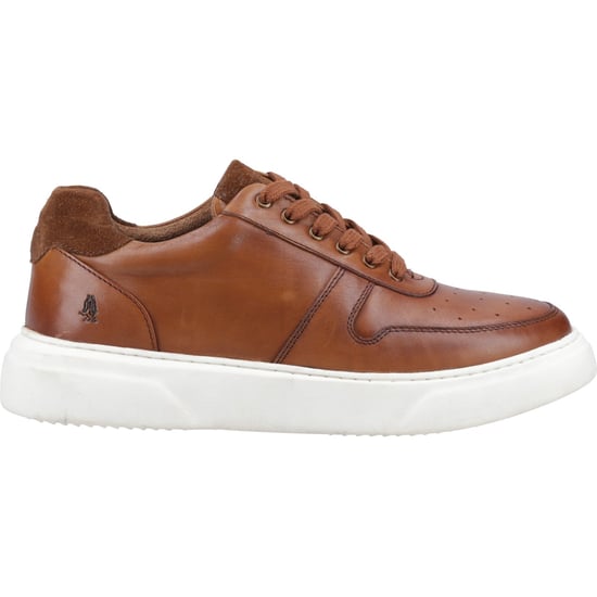 Hush Puppies Wyatt Herrskor - Image 5