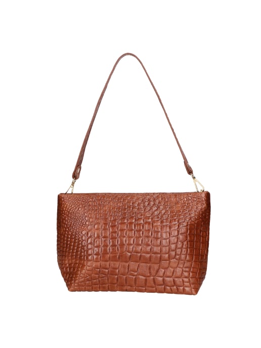 Gave Lux Shoulder bag women DARK MARBLE