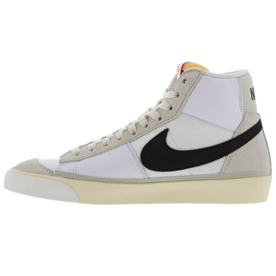 Nike Blazer Mid Pro Club Vita sneakers - Image 2