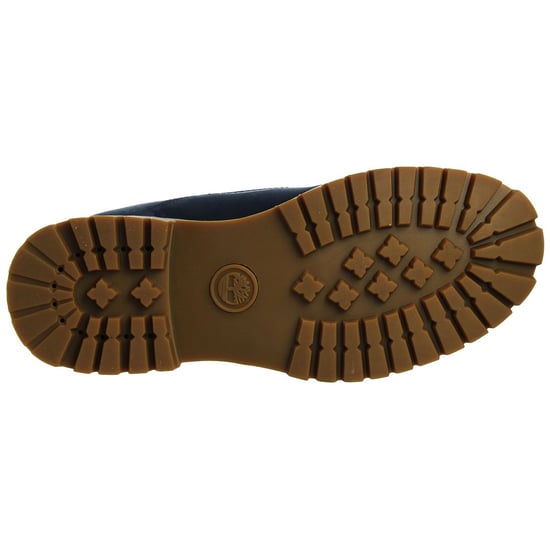 Timberland Alburn 6inch Mens Blue Boots - Image 5