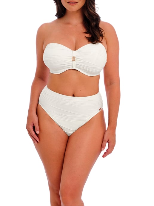 Beach Waves High Waist Bikini Brief - Image 4