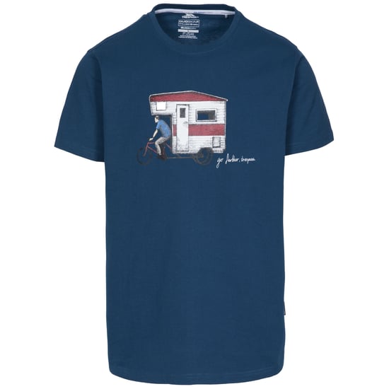 Trespass Mens Gibson II T-Shirt