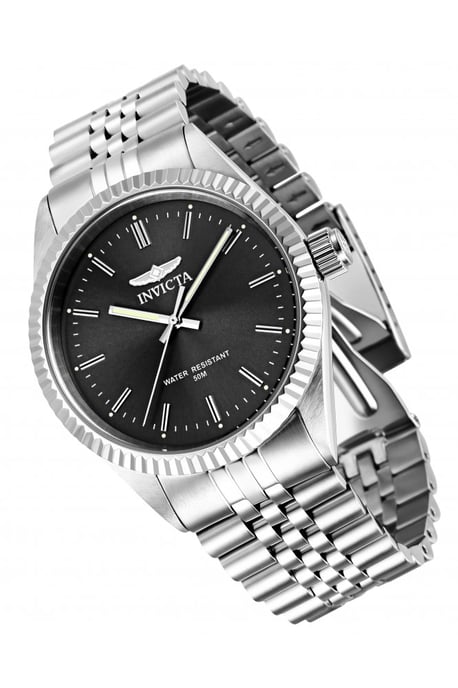 Invicta Specialty  29372 Men's Quartz Watch - 43mm