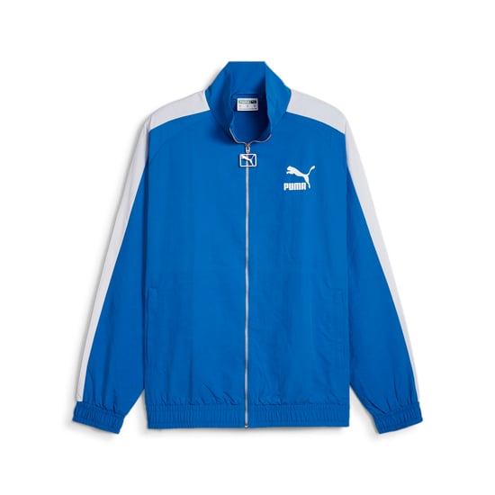 PUMA Unisex T7 Oversized Track Jacket