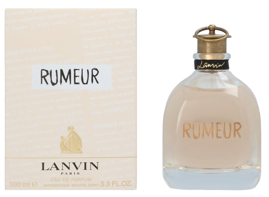 Lanvin Rumeur Eau de Parfum 100ml Spray - Image 4