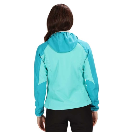 Regatta Womens/Ladies Arec II Softshell Jacket