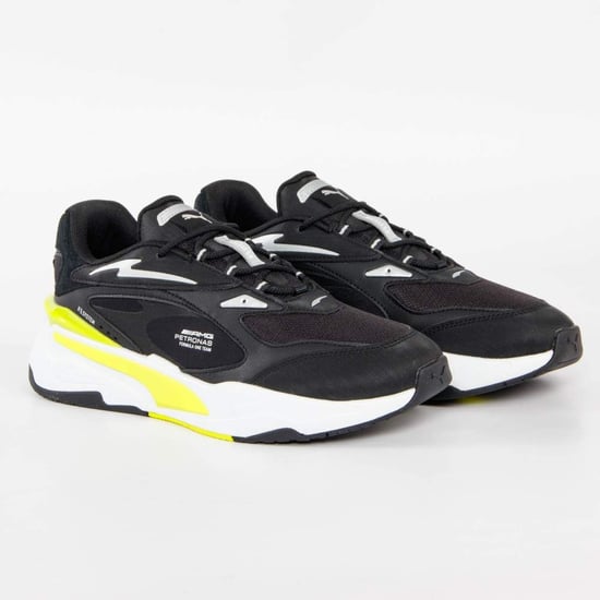Puma herr Mapf1 rs-fast sneaker - Image 1