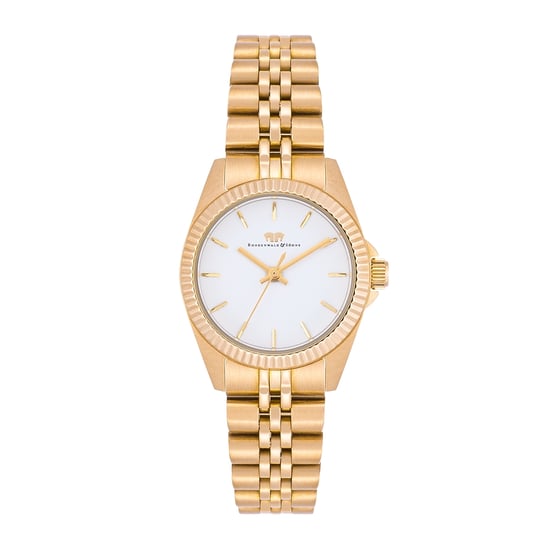 Rhodenwald & Söhne Female Stainless steel Watch 27,5mm - Image 1