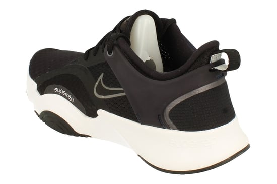 Nike Dames Superrep Go 2 Zwarte Sneakers - Image 2
