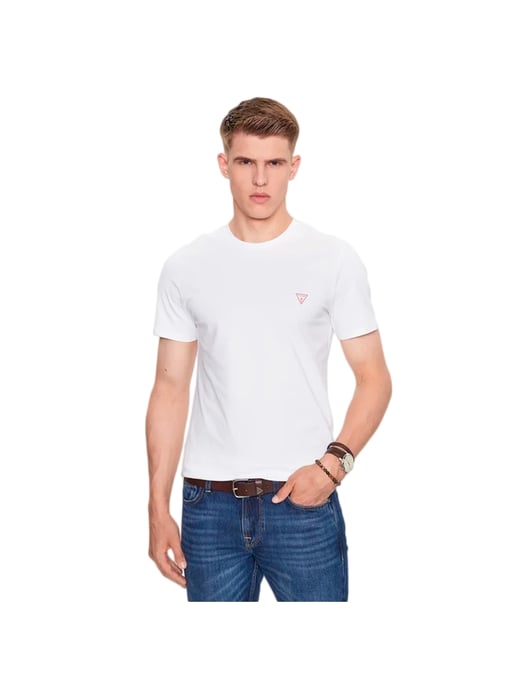 Guess Men's Core T-Shirt - Image 1