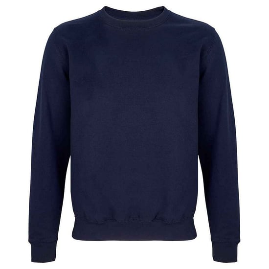 SOLS Columbia Unisex Sweatshirt voor volwassenen (Franse marine) - Image 1