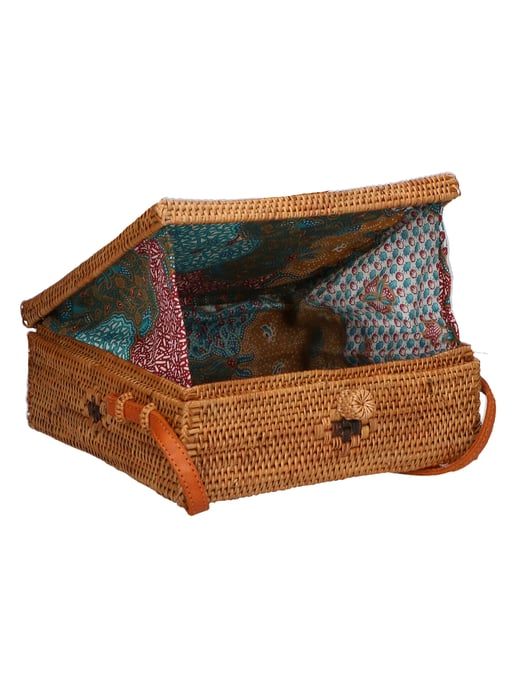 Gave Lux Crossbody bag women MIX