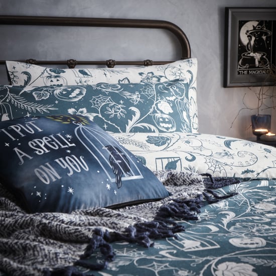 Spellbound Brushed Cotton Duvet Cover Set - Image 2