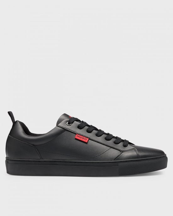 HUGO Morrie Tenn Heren Sneakers - Image 2