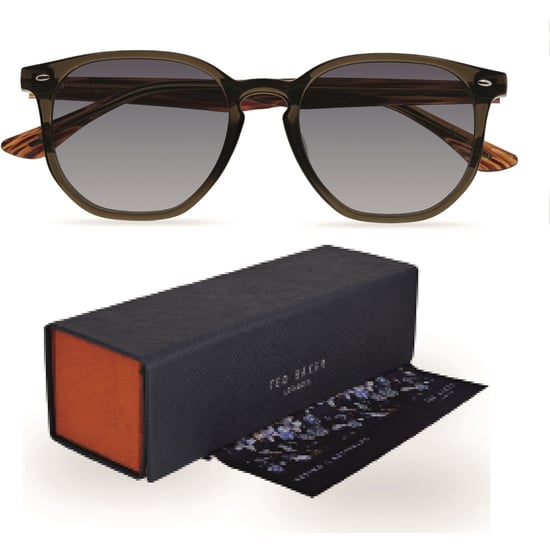 Ted Baker Zonnebril TB1655 949 52 - Image 6