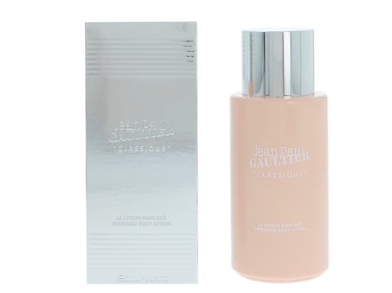 J.P. Gaultier Classique Body Lotion 200ml. - Image 3