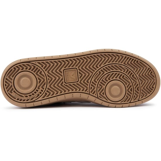 V-12 Sneakers - Veja - Leer - Wit - Image 4