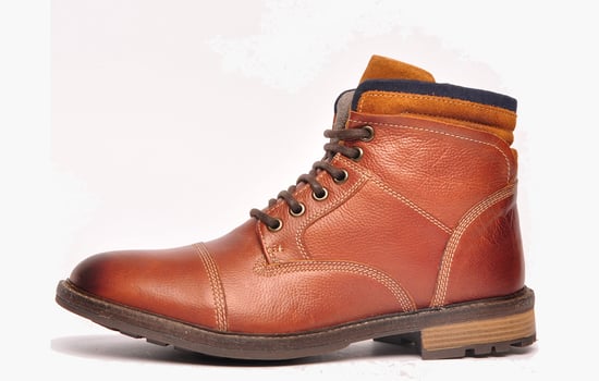 Catesby England Carrington Mens - Image 1